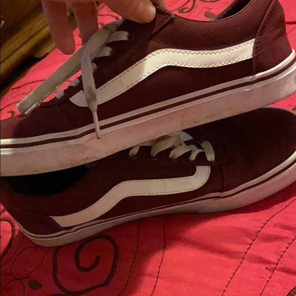 VANS - Picture 6 of 7